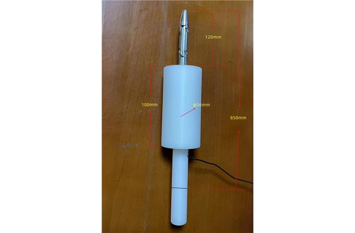 china box compression tester