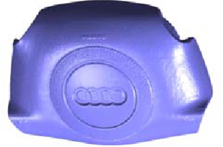 plastic testing machine