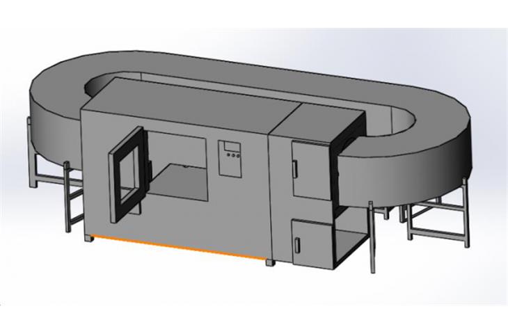textile test equipment