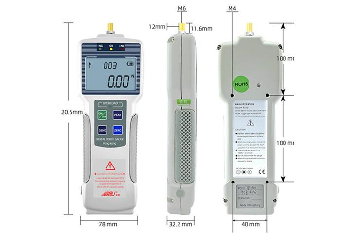 short span compression tester supplier