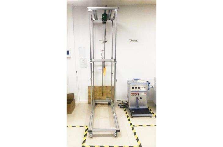 textile lab equipment suppliers