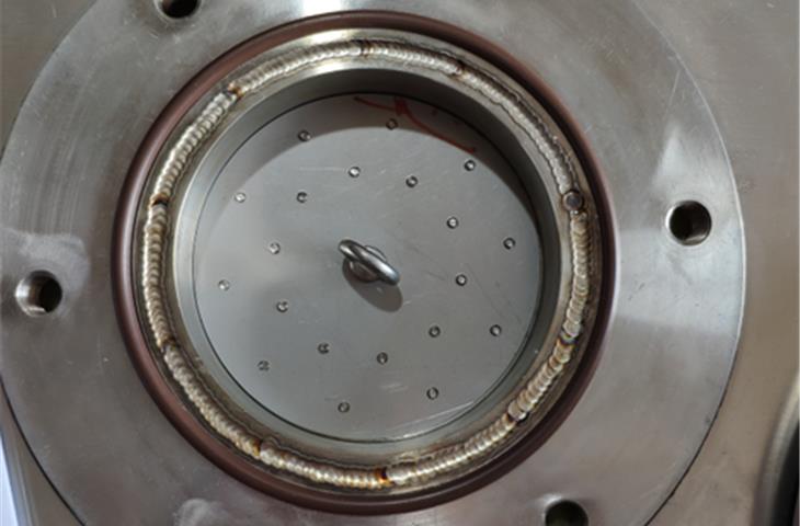 sealing tester