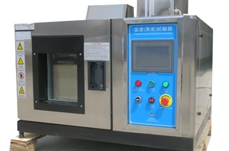 china battery pack testing machine