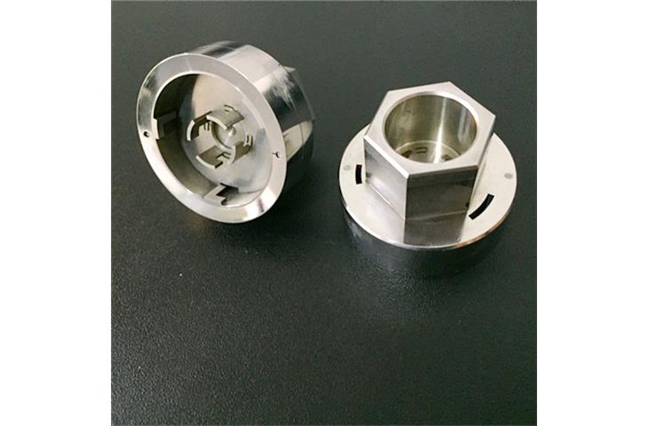 steel strip centering unit