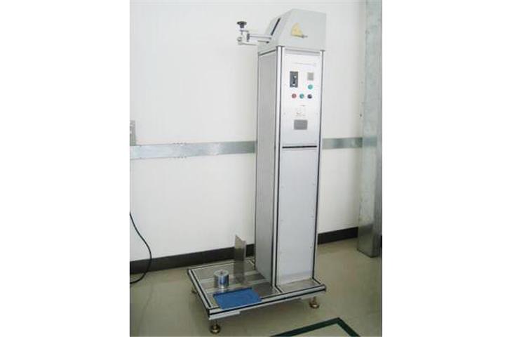 drop hammer impactor