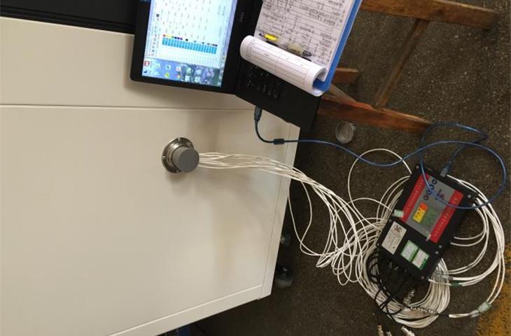 wear resistance testing