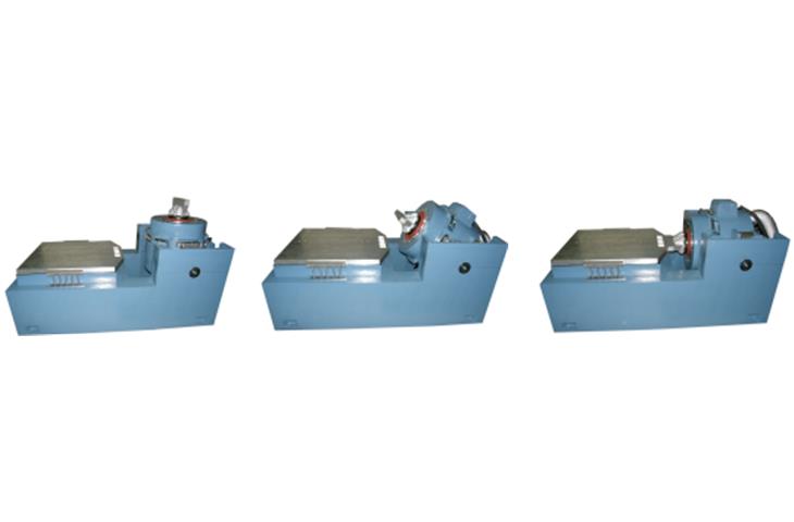 mechanical shock test machine