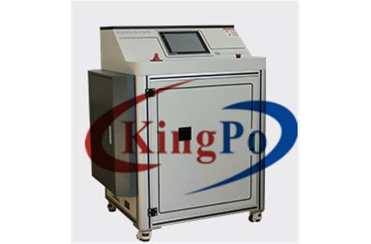 bending testing machine