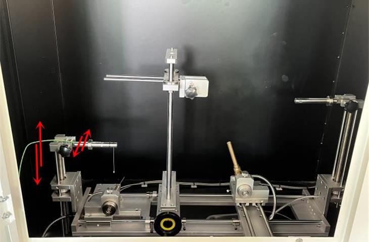 fatigue tester supplier