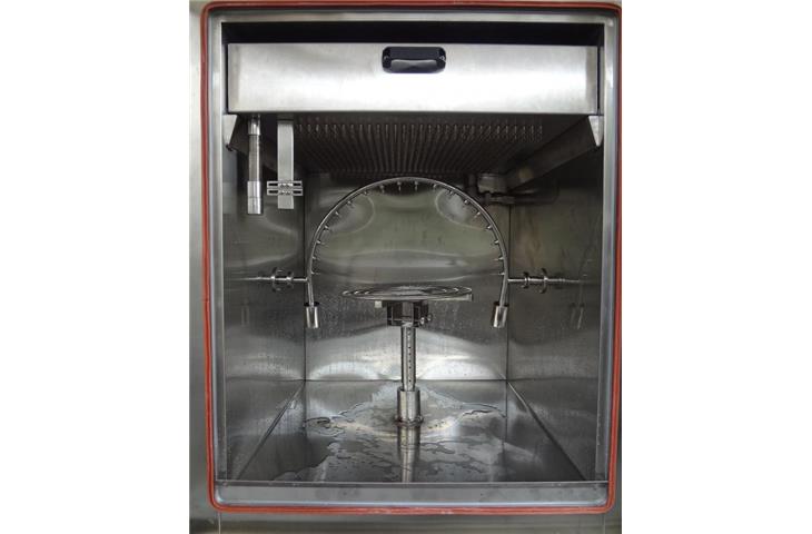 chappy impact tester manufacturer