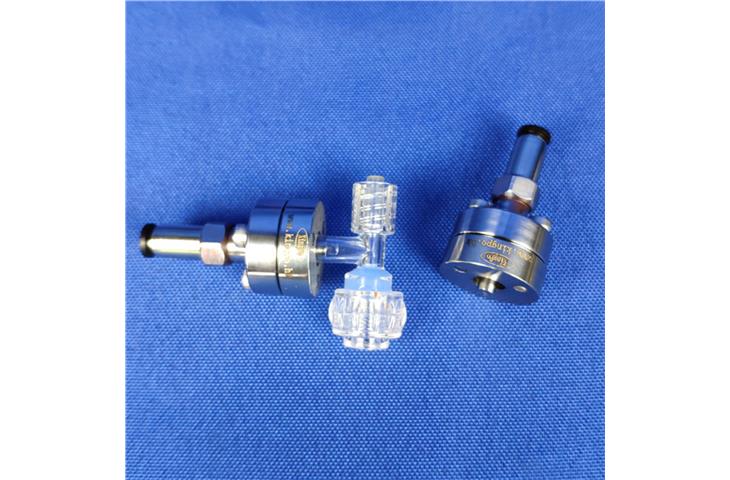 ce certification mechanical vibrating screens