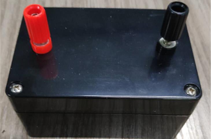shrink tester