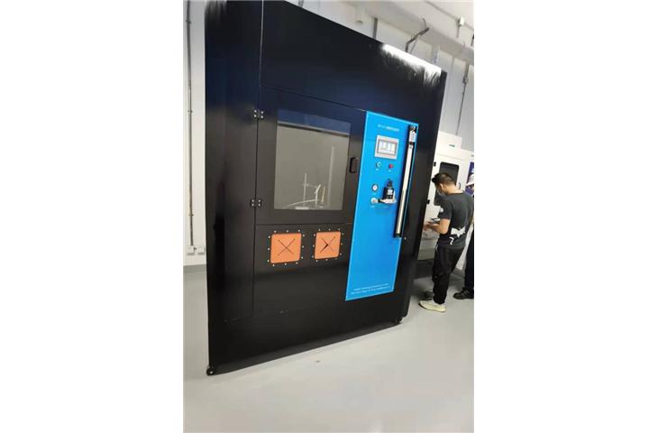 battery pack testing machine product