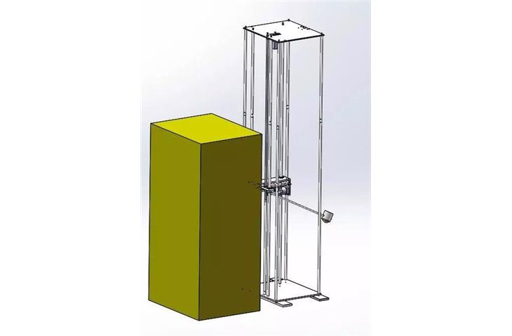 chappy impact tester manufacturer