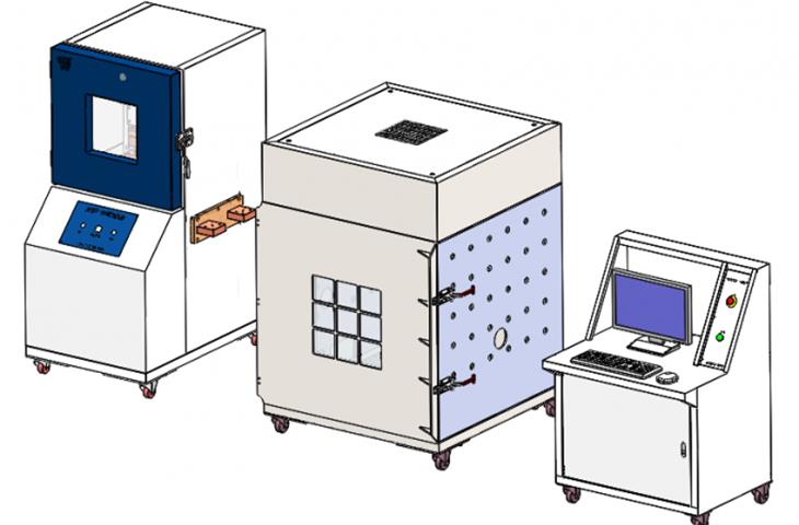 types of blister packaging