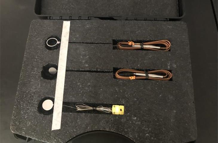 high current arc ignition