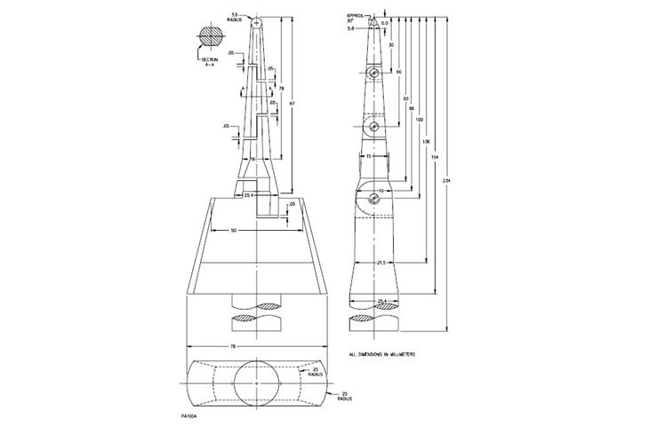 tensile testing machine cost