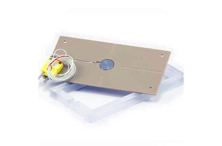 plastic products thickness tester