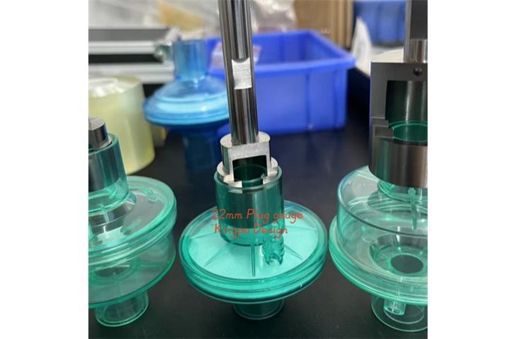 ceramic strength test