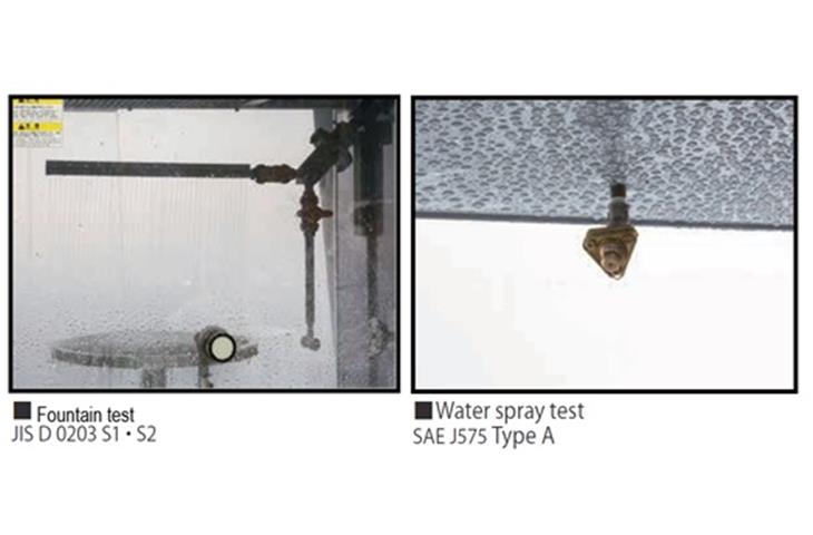 textile fabric testing instruments