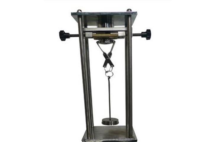 testing equipment companies