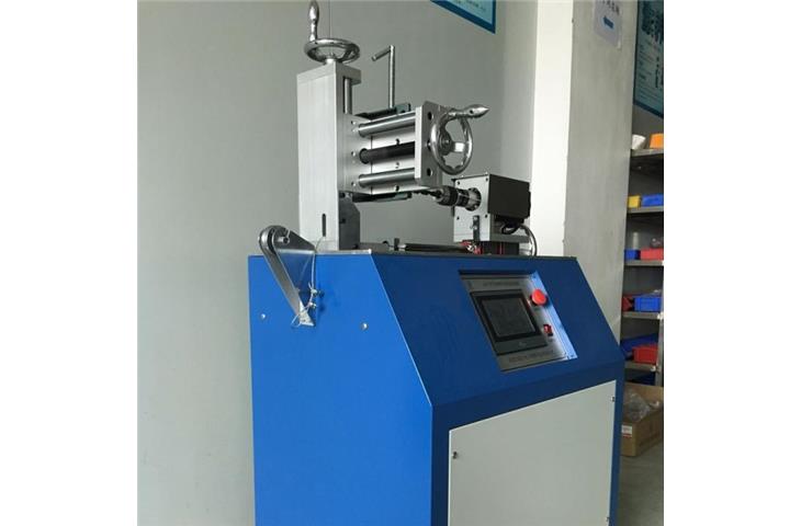 color fastness test machine
