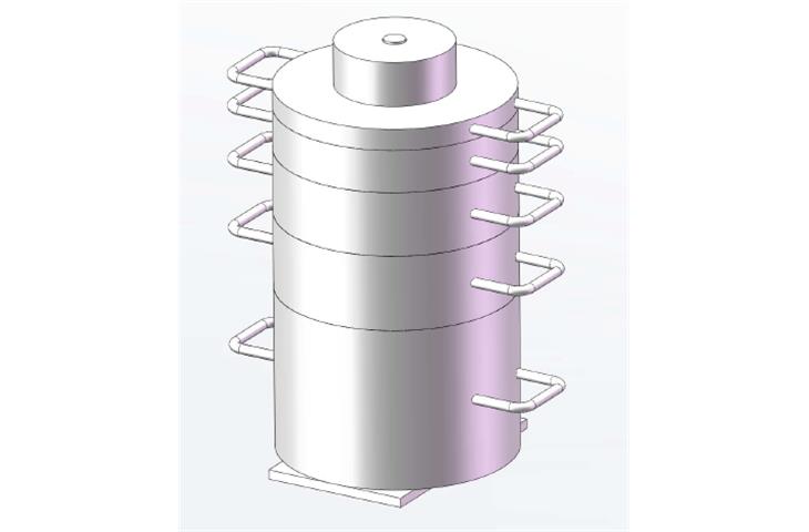 powerpak ces