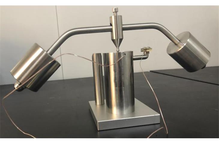tensile strength of leather