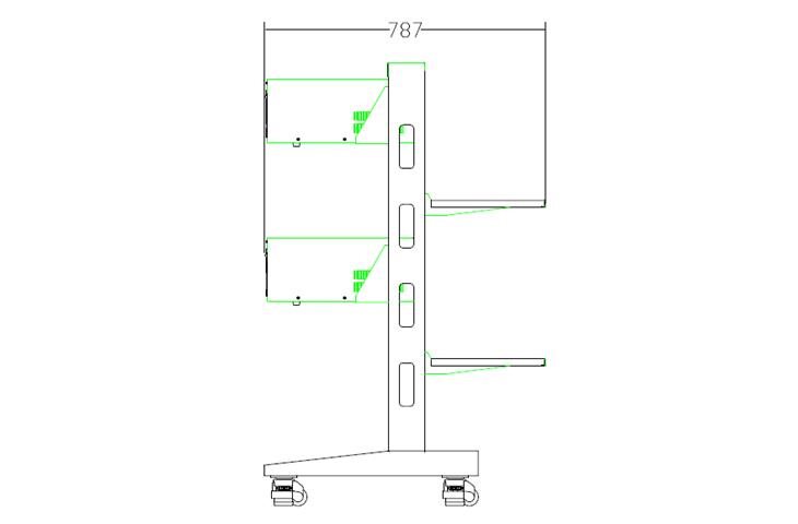 nut fastener technology