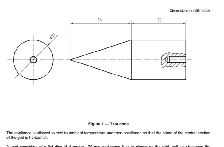 vt error measure testing system