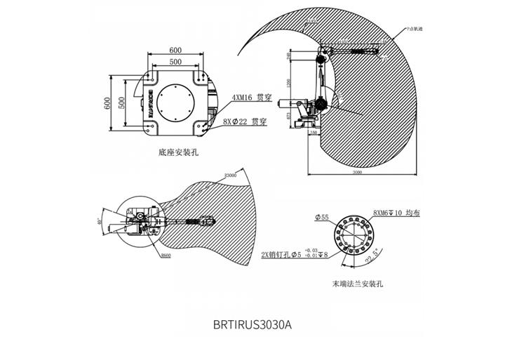 thermal shrinkage tester