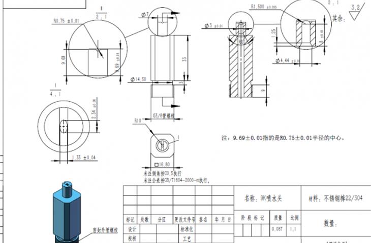 vt error measure testing system