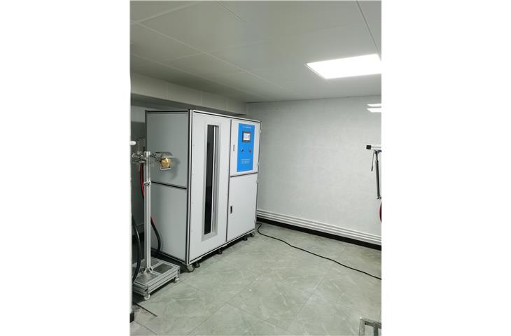 thermal shock test chamber