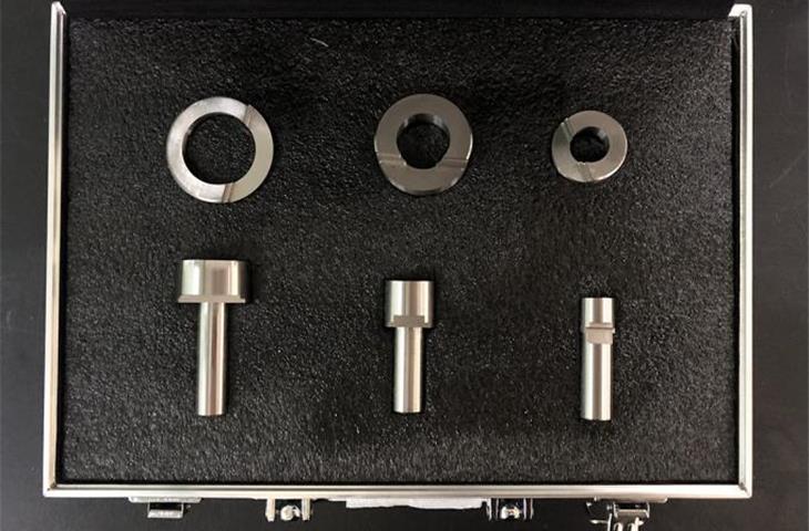 drop impact test machine
