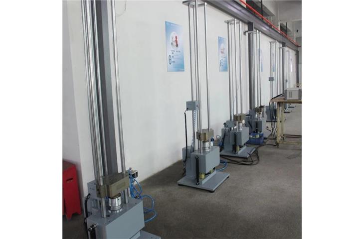 tensile strength of leather