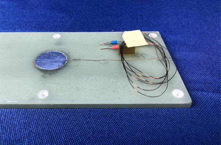 tensile testing machine calibration