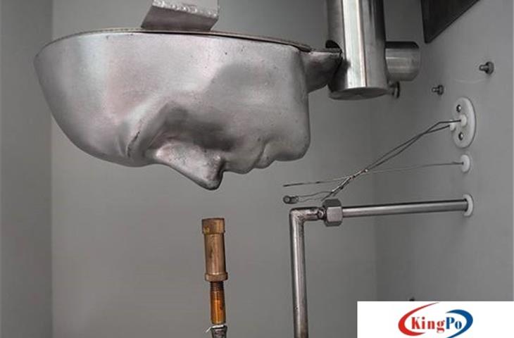 impact resistance tester