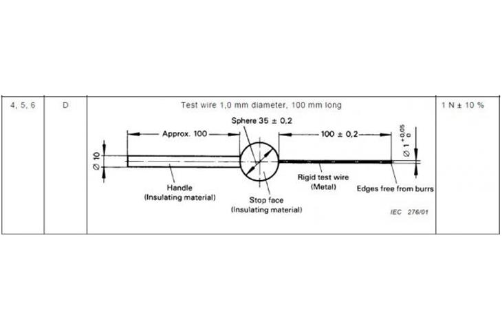 electronic tensile strength machine manufacturer