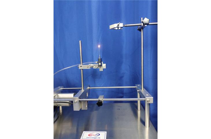 fabric penetration tester manufacturer