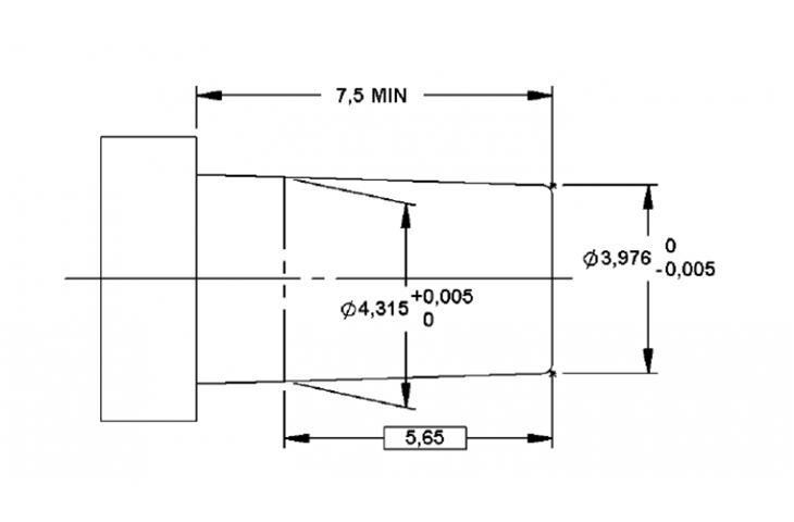 chappy impact tester manufacturer