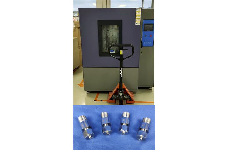adhesion test panels