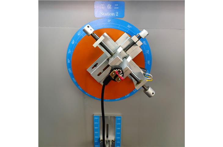 cheap tensile strength of foam tester