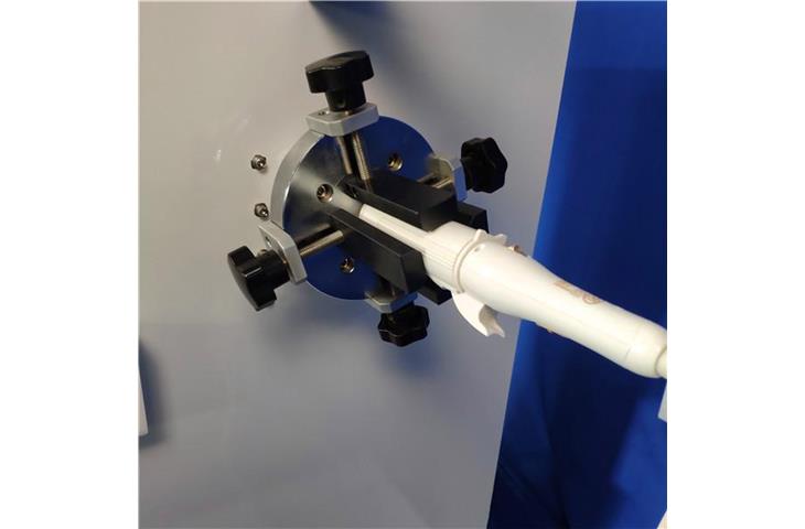 tensile strength test machine