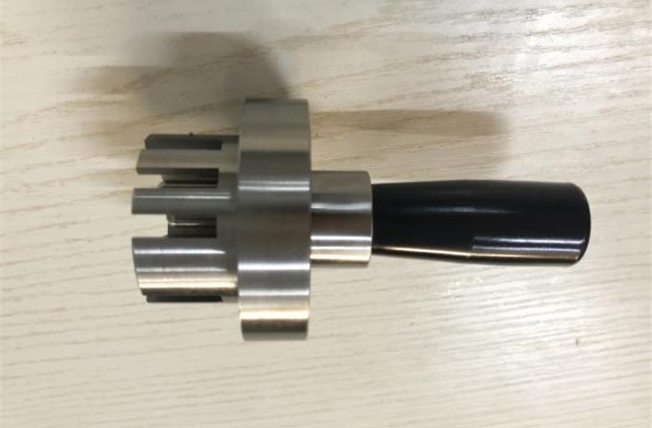 temperature shock testing chamber