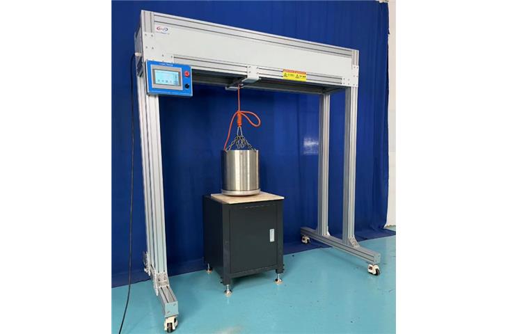 tensile strength of foam tester manufacturers