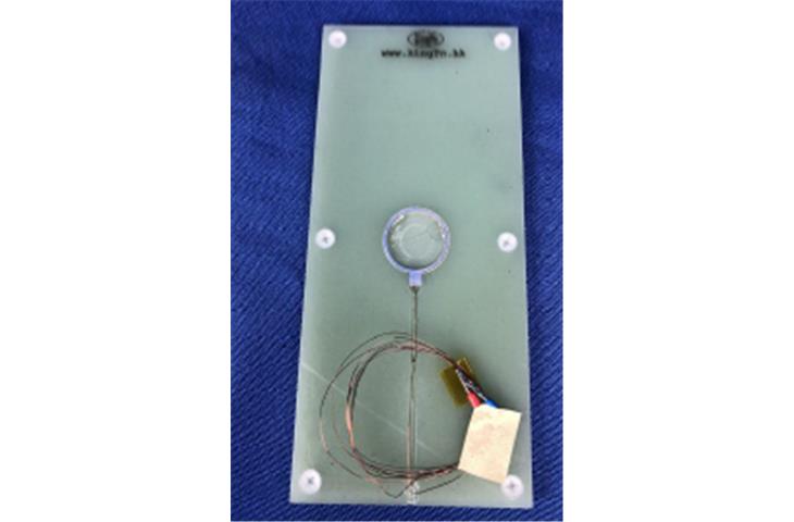 textile fabric testing instruments
