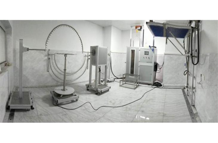 temperature humidity aging testing equipment