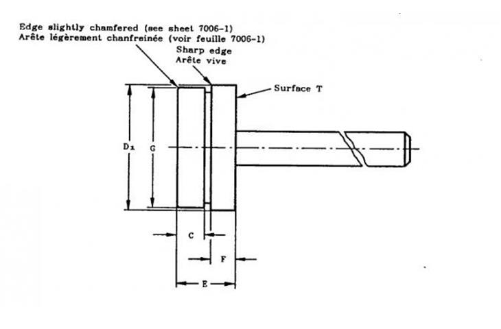 ball drop test equipment