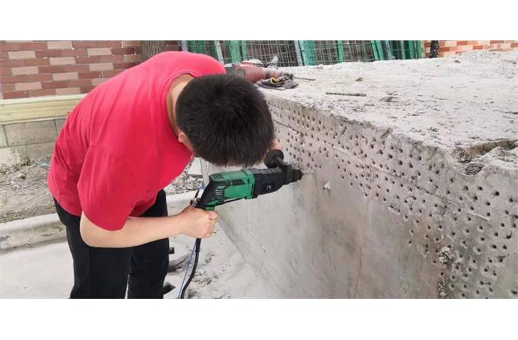 vibration testing equipment