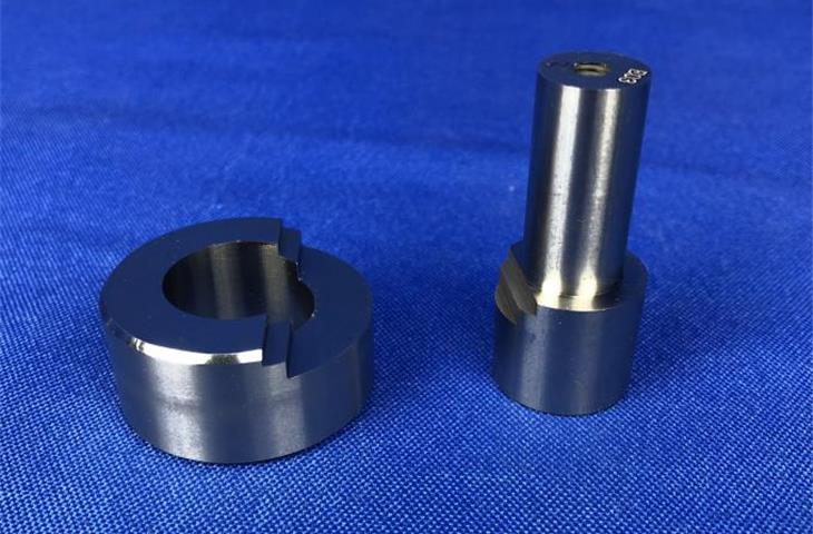 impact testing machine